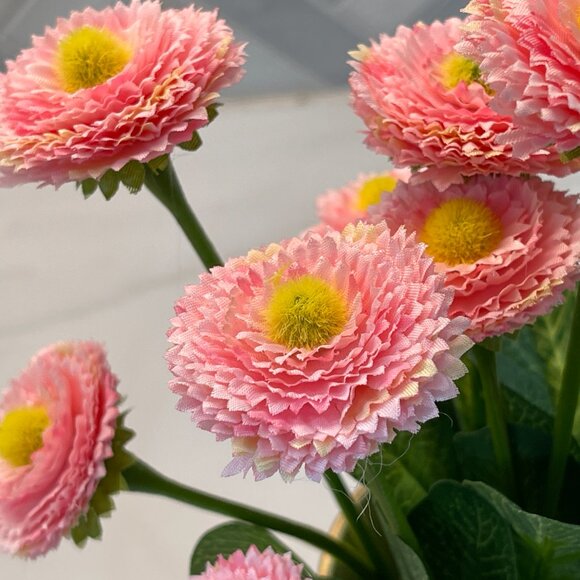 MKC Songbird Daisy Ring – Whimsy in Bloom 🐦🌸 - Picture 7 of 16